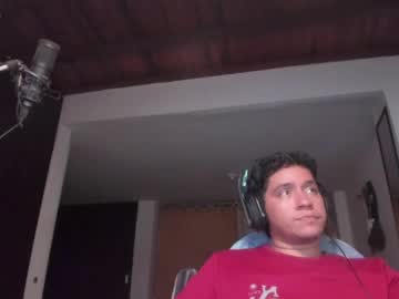 Masterjuanc May 10, 2026 Chaturbate stream image