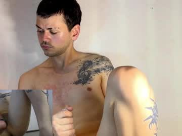 Milo_Santo May 10, 2026 Chaturbate stream image