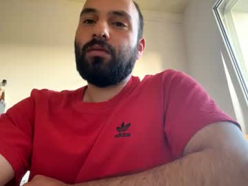 Rago1994 May 10, 2026 Chaturbate stream image