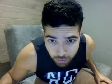 Romeosummerx May 10, 2026 Chaturbate stream image