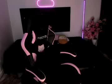 Sarasstorme May 10, 2026 Chaturbate stream image