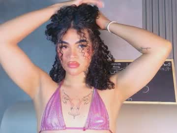 Americapaz May 10, 2026 Chaturbate stream image