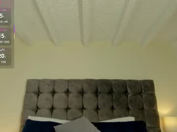 Andrew_Sissy May 10, 2026 Chaturbate stream image