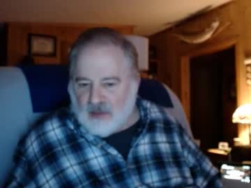 Bigthicksatisfying2 May 10, 2026 Chaturbate stream image