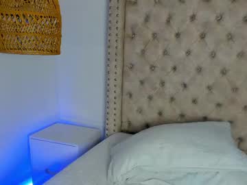 Claire_Mckenzie May 10, 2026 Chaturbate stream image