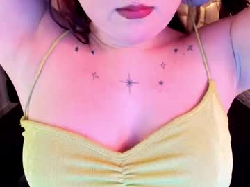 Crimson_Tati May 10, 2026 Chaturbate stream image