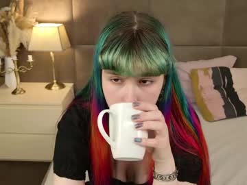 Elsie_Fleur May 10, 2026 Chaturbate stream image
