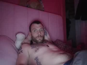 Flexxingboogie May 10, 2026 Chaturbate stream image