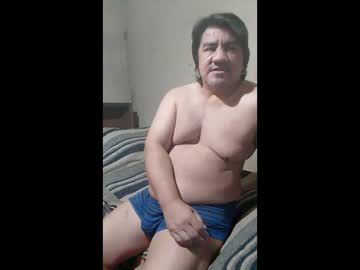 Johnconnor2026 May 10, 2026 Chaturbate stream image