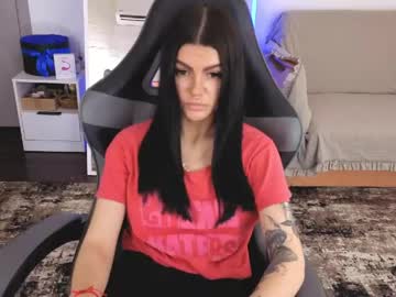 Luckyrebel_ May 10, 2026 Chaturbate stream image