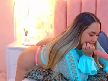 Mialaurents May 10, 2026 Chaturbate stream image