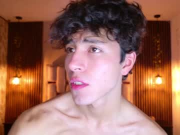 Michaell_Peters May 10, 2026 Chaturbate stream image