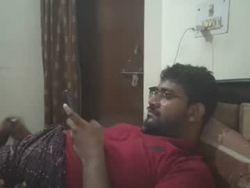 Nairanandu28 May 10, 2026 Chaturbate stream image
