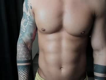 Richarddarell May 10, 2026 Chaturbate stream image
