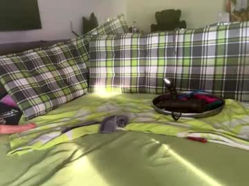 Rudolphus_Live_2018 May 10, 2026 Chaturbate stream image