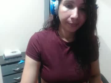 Sandra_Rosse May 10, 2026 Chaturbate stream image