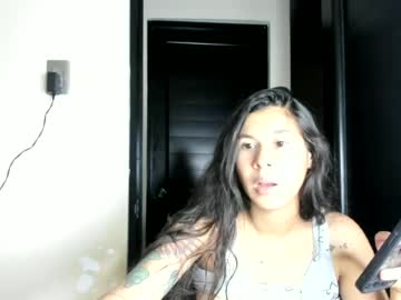 Alia_Bashar May 10, 2026 Chaturbate stream image