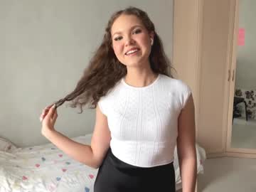 Ameeteuscher May 10, 2026 Chaturbate stream image