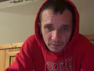 Bennymn May 10, 2026 Chaturbate stream image