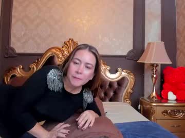 Biankadivine May 10, 2026 Chaturbate stream image