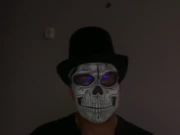 Brwnmexxx May 10, 2026 Chaturbate stream image