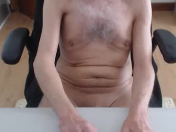 Deimosbe May 10, 2026 Chaturbate stream image