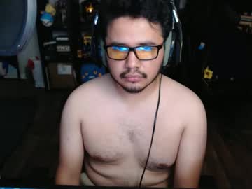 Naughtynerdboi May 10, 2026 Chaturbate stream image