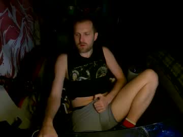 Scienceguy69 May 10, 2026 Chaturbate stream image