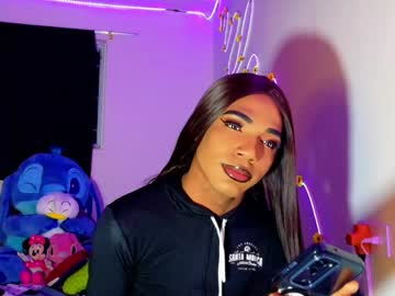 Violeta_M_ May 10, 2026 Chaturbate stream image