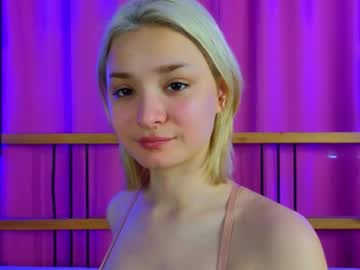 Barbarafinch May 10, 2026 Chaturbate stream image
