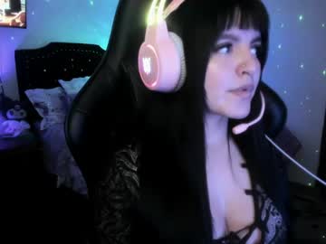 Bastet_111 May 10, 2026 Chaturbate stream image