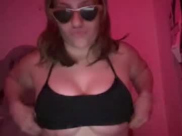 Clarimichi May 10, 2026 Chaturbate stream image