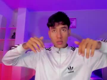 Damien_Howard May 10, 2026 Chaturbate stream image