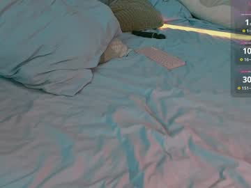 Etherealvoid May 10, 2026 Chaturbate stream image
