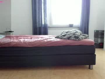 Fredrik386959 May 10, 2026 Chaturbate stream image