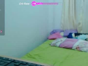 Girlkondx1_ May 10, 2026 Chaturbate stream image