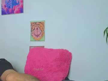 Holy_Taby_ May 10, 2026 Chaturbate stream image