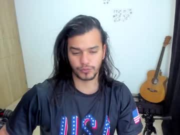 Loganhot22 May 10, 2026 Chaturbate stream image