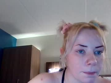 Naakedbarbiiexx May 10, 2026 Chaturbate stream image
