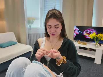 Sunnybloss May 10, 2026 Chaturbate stream image