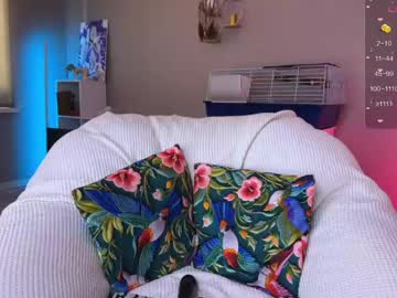 Tanya_Acid May 10, 2026 Chaturbate stream image