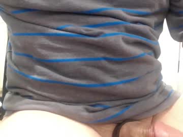 Thickncut17 May 10, 2026 Chaturbate stream image