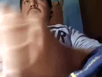 Xmarcos30 May 10, 2026 Chaturbate stream image