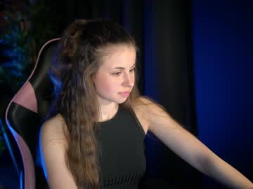 Angeles_08 May 10, 2026 Chaturbate stream image