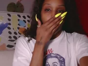 Atirahcali May 10, 2026 Chaturbate stream image