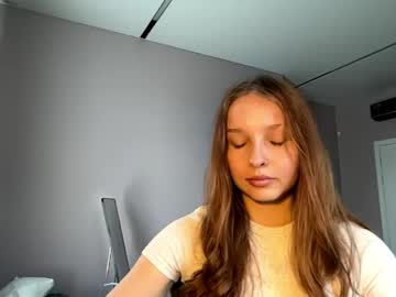 Bethbargar May 10, 2026 Chaturbate stream image