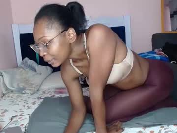 Briannah_Willie May 10, 2026 Chaturbate stream image