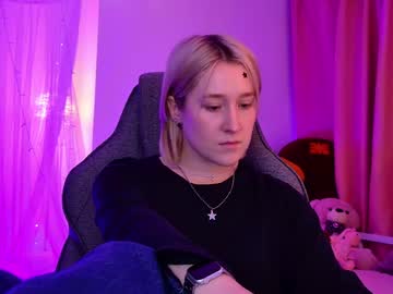 Cinbellamy May 10, 2026 Chaturbate stream image