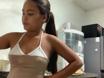 Kawaiinova May 10, 2026 Chaturbate stream image