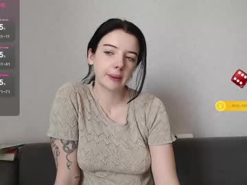 Lollylol11 May 10, 2026 Chaturbate stream image